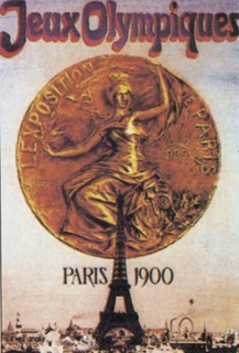 Olympic Games 1900