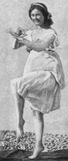 Isadora Duncan