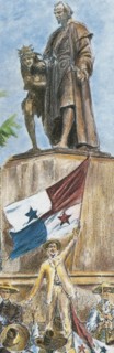 Indépendance de Panama