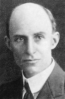 Wilbur Wright, pionnier de l'aviation américain