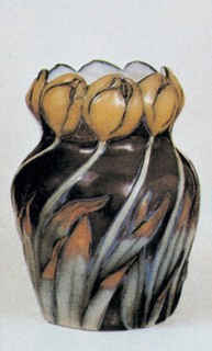 Habitation et design, 1905 / Art nouveau