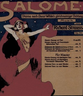 Allemagne
Musique 1905
