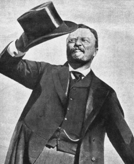 Etats-Unis, Washington
Président Roosevelt