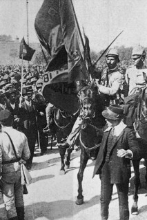 Portugal
Soulèvement républicain à Lisbonne