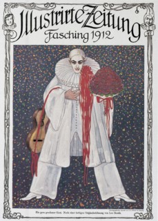 Germany, Berlin ; "A guest whom you enjoy seeing"