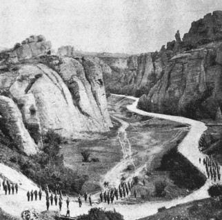 Ottoman Empire ; The Balkans' War