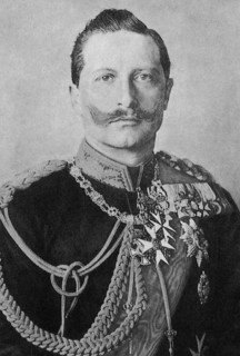 Germany / William II