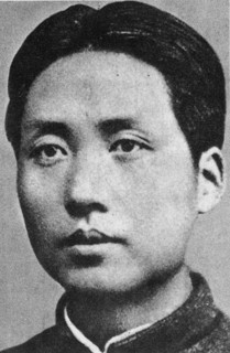 Chine / Mao Tsé-toung
