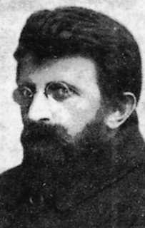 Allemagne / Erich Mühsam