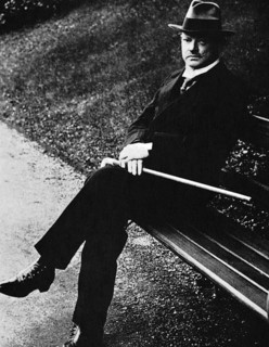 Gustav Stresemann, Nobel Peace prize in 1926.