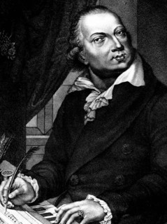 Cimarosa, Domenico