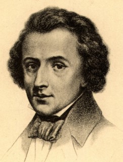 Chopin, Frédéric