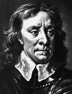 Cromwell, Oliver