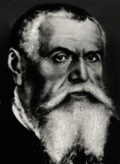 Cranach, Lucas, known as the Ancient