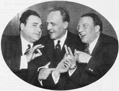 Music / Opera / 1931