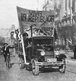 Spain / Républic