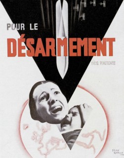 France / "Pour le Désarmement des Nations"