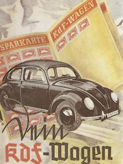 Germany / Daily life and society / KdF car