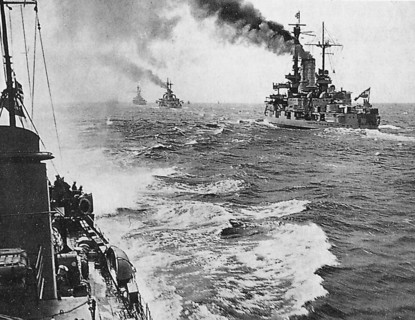 Germany / Baltic Sea / Military manoeuvre