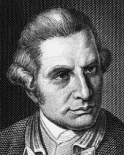 Cook, James