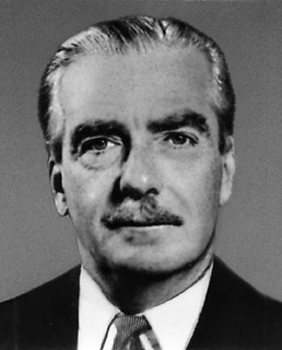 Eden, Sir Anthony