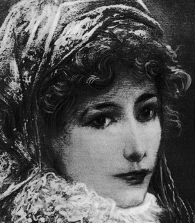 Bernhardt, Sarah