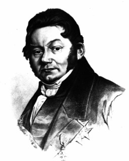 Berzelius, Freiherr von