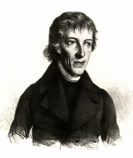 Bolzano, Bernhard