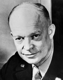 Eisenhower, Dwigth D.