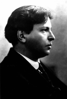 Enesco or Enescu, George