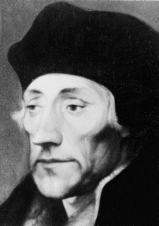 Erasmus of Rotterdam