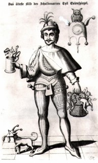 Eulenspiegel, Till