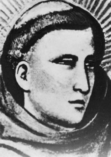Saint François d'Assise