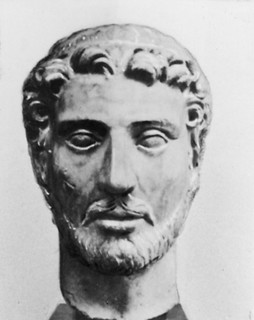 Frederic II