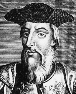 Gama, Vasco de