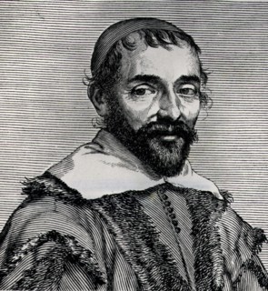 Gassendi, Pierre