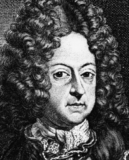 George I