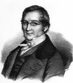 Gay-Lussac, Joseph Louis