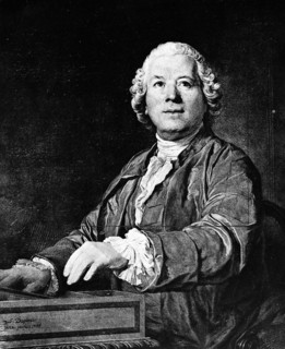 Gluck, Chr. W. Ritter von