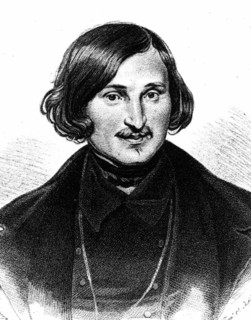 Gogol, Nikolai