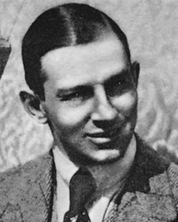 Fokker, Anthony Herman Gerard