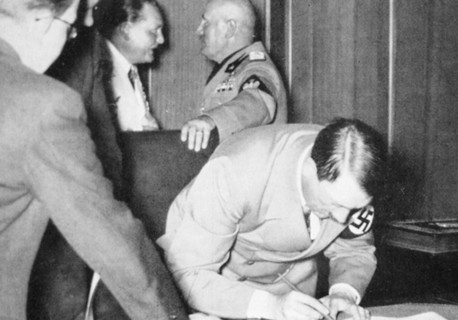 Germany, Munich / Politics