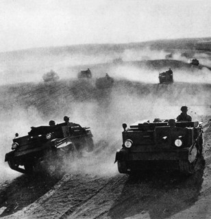 North Africa, Lybia / Afrikakorps