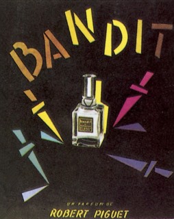 Perfume / Robert Piguet