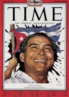 Time Magazine / Cuba
