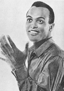 Harry Belafonte