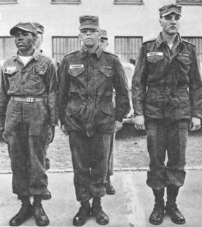 Elvis Presley soldat