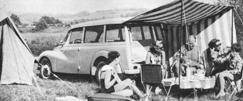 Family holidays in Germany