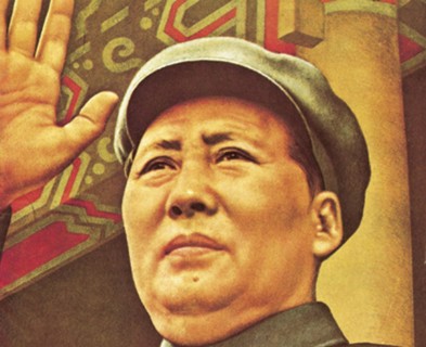 Mao Tsé-Toung