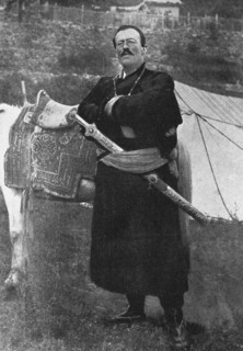 Sven Hedin